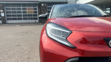 Toyota Aygo X 1.0 VVT-i Exclusive 5dr Auto Petrol Hatchback